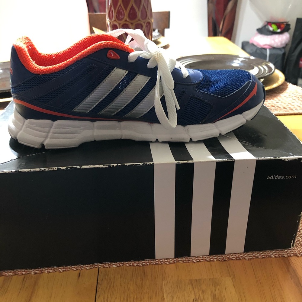 Boys Adidas